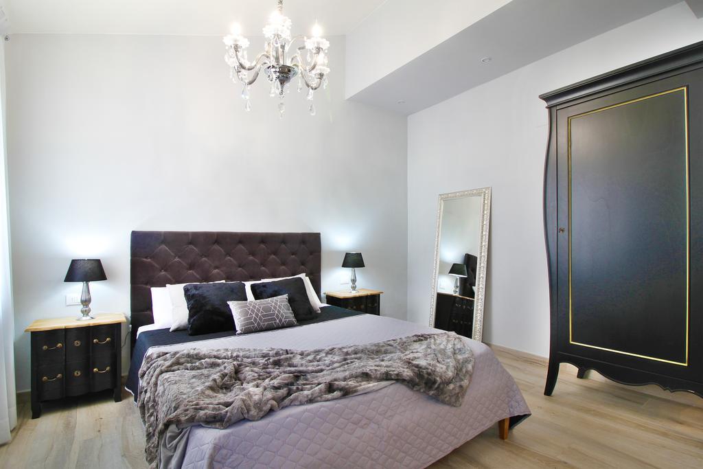 Lucca In Chic - No Ztl - Free Parking - Old City At 10Min By Walk Exterior photo