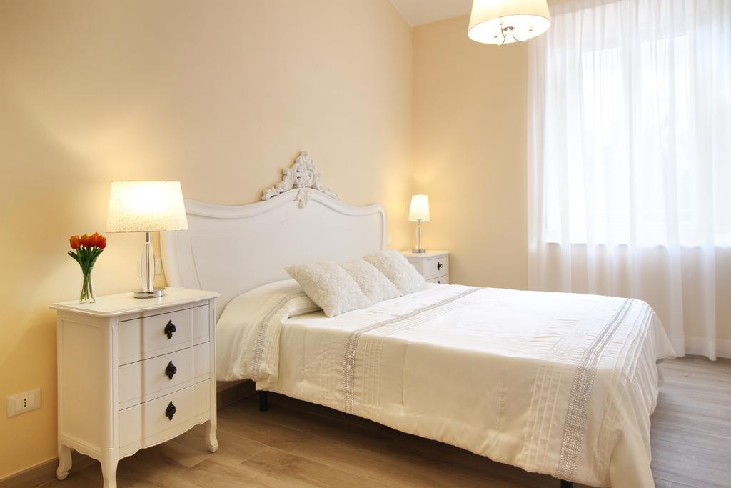 Lucca In Chic - No Ztl - Free Parking - Old City At 10Min By Walk Exterior photo
