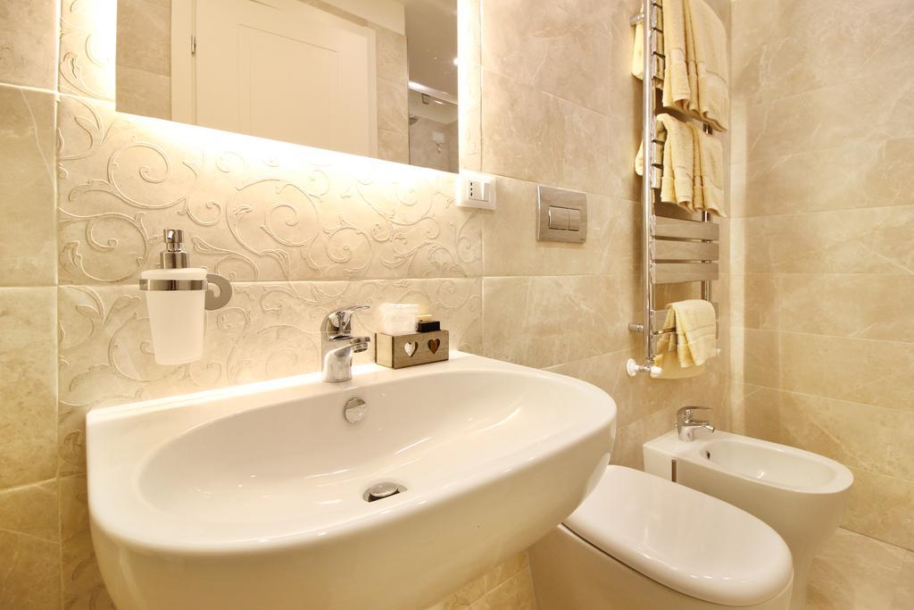 Lucca In Chic - No Ztl - Free Parking - Old City At 10Min By Walk Exterior photo